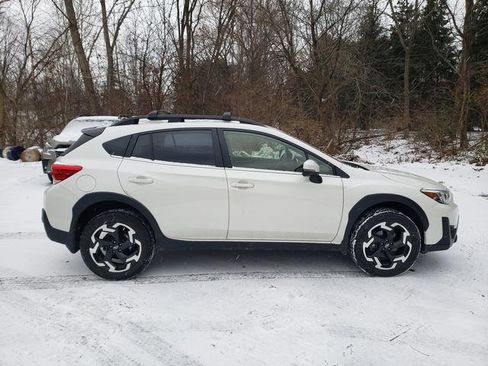 Used 2023 Subaru Crosstrek 2.5i Limited image 2