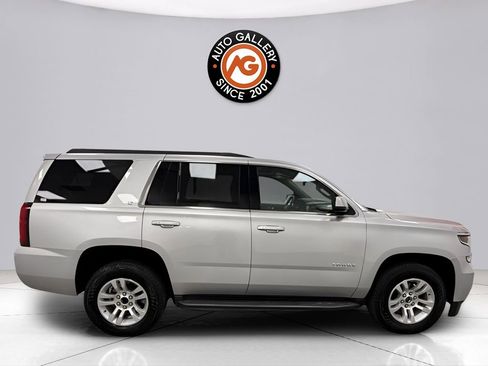 Used 2020 Chevrolet Tahoe LT AWD/4WD image 8