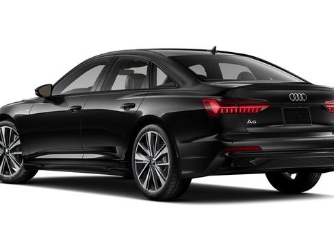 Certified 2025 Audi A6 3.0T Prestige w/ Prestige Package AWD/4WD image 2