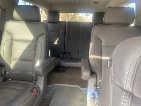 Used 2016 GMC Yukon XL Denali w/ Open Road Package image 22