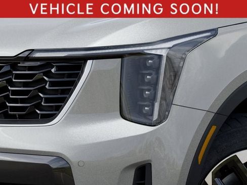 New 2026 Kia Sorento S AWD/4WD image 10
