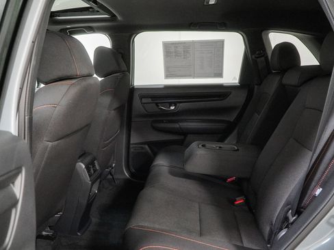 Used 2025 Honda CR-V Sport image 35