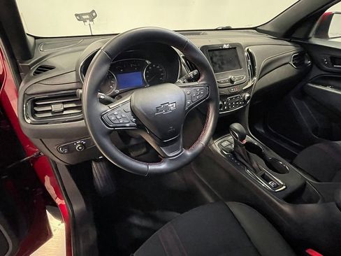 Used 2024 Chevrolet Equinox RS AWD/4WD image 21