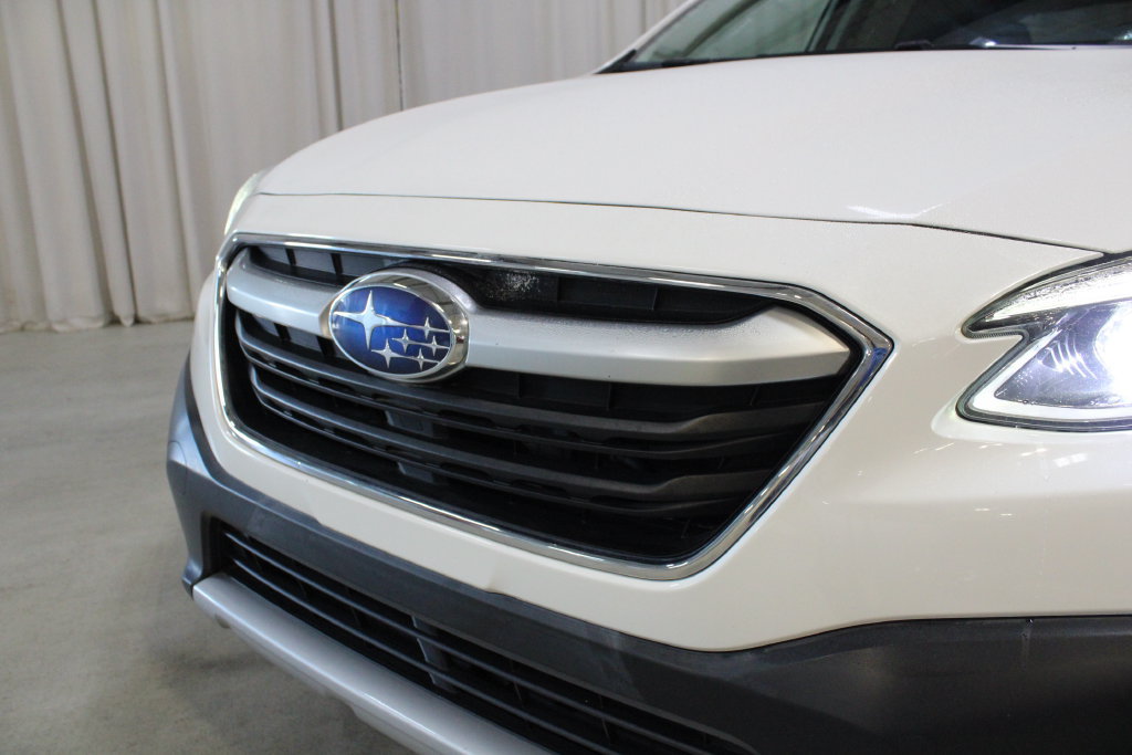 Used 2021 Subaru Outback Limited AWD/4WD image 34