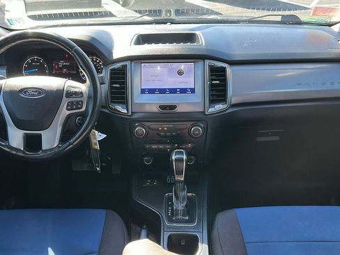 Used 2021 Ford Ranger XLT w/ Equipment Group 302A High image 10
