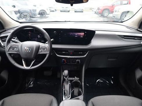 Used 2025 Buick Encore GX Preferred image 13