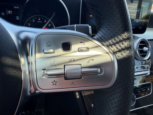 Used 2019 Mercedes-Benz C 300 Sedan image 27