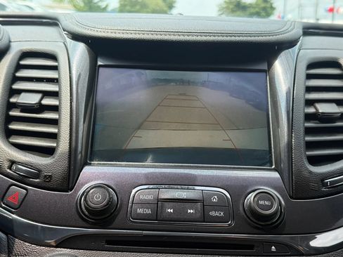 Used 2020 Chevrolet Impala Premier FWD image 35