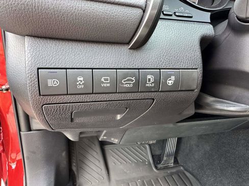 Certified 2022 Toyota Camry XSE w/ Navigation Upgrade Package image 21