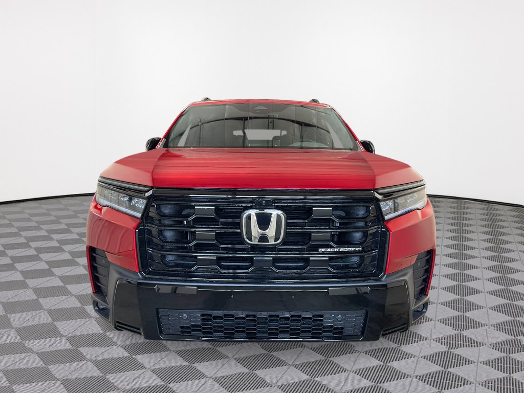 New 2026 Honda Pilot Black Edition image 10
