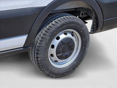 New 2025 Ford Transit 150 Low Roof image 10