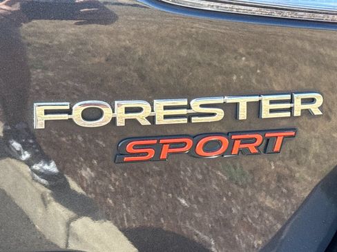 Used 2019 Subaru Forester Sport w/ Popular Package #2 AWD/4WD image 33