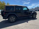 Used 2020 Jeep Wrangler Unlimited Sport image 3