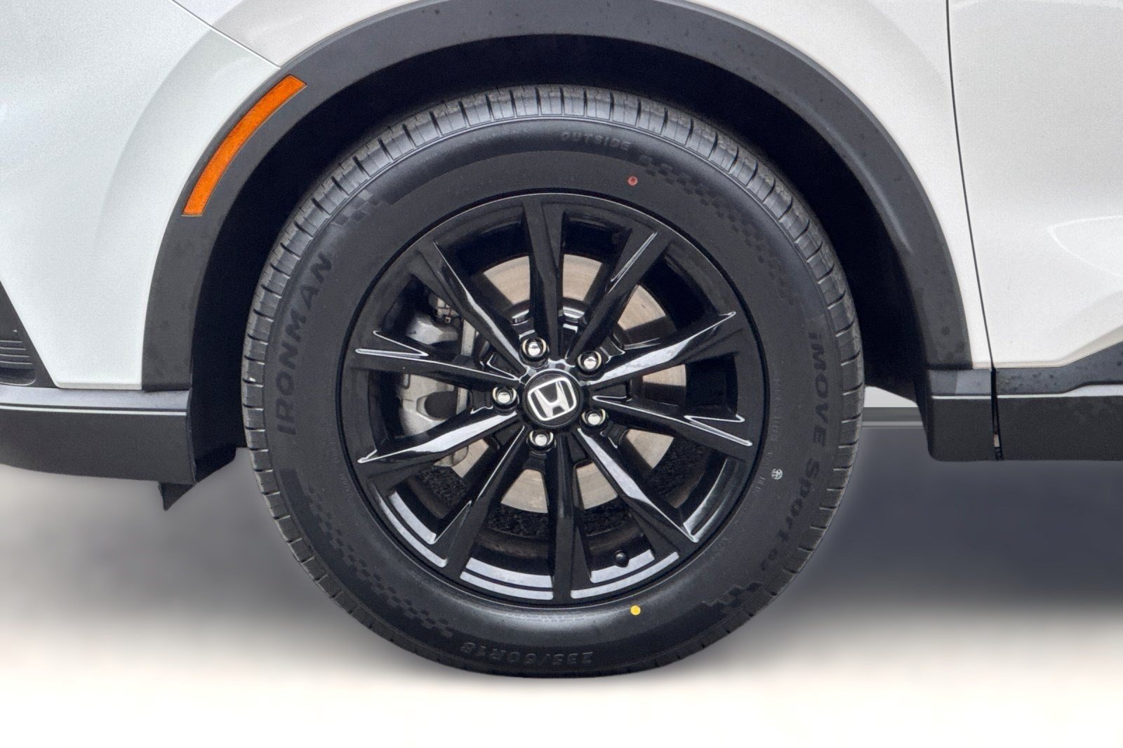 Certified 2025 Honda CR-V Sport image 12