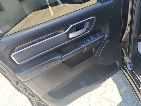 Used 2022 RAM 1500 Big Horn AWD/4WD image 17