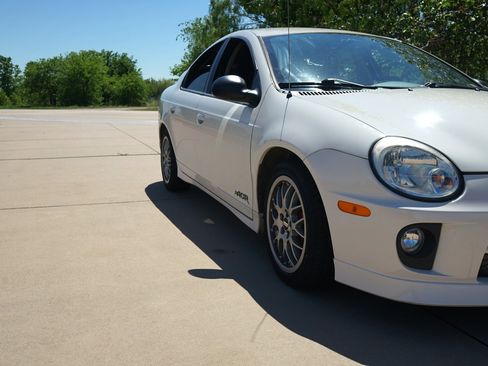 Used 2005 Dodge Neon w/ Competition Group image 33