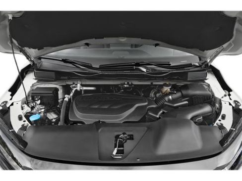 Used 2026 Honda Odyssey EX-L image 14