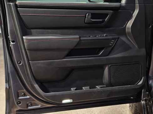 New 2025 Toyota Tundra TRD Pro image 11