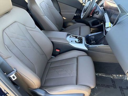 New 2026 BMW X3 M50 image 11