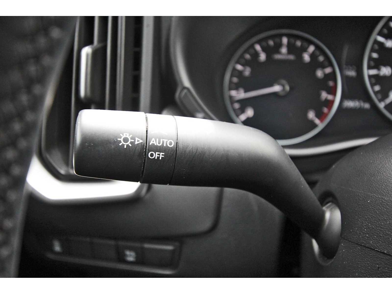 Used 2024 MAZDA CX-50 AWD 2.5 S w/ Preferred Package image 16