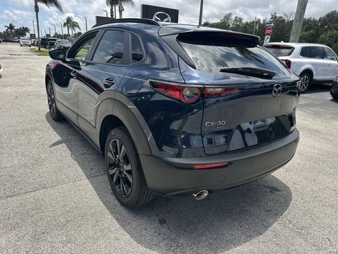 New 2026 MAZDA CX-30 Aire Edition AWD/4WD image 9