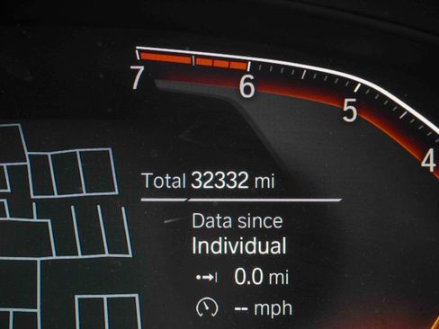 Used 2022 BMW X3 xDrive30i w/ Premium Package 2 image 21