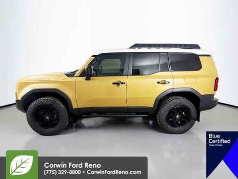 Used 2024 Toyota Land Cruiser image 5