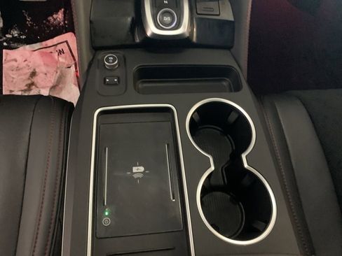 Used 2025 Acura MDX A-Spec image 19