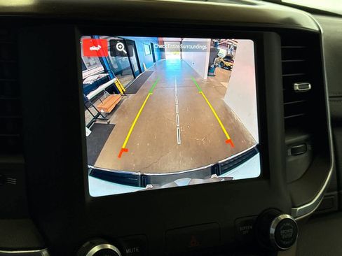 Used 2022 RAM 1500 Laramie w/ Off Road Group image 19