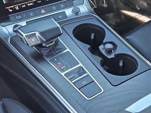 Used 2023 Audi A6 Premium Plus w/ Premium Plus Package image 12