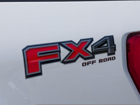Used 2023 Ford F150 Lariat w/ Equipment Group 502A High AWD/4WD image 11