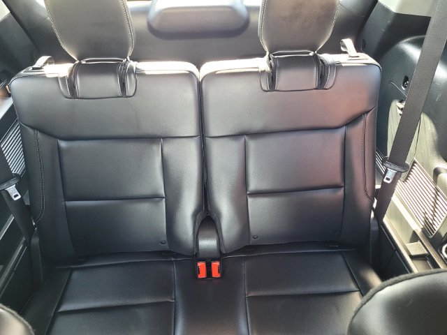 Certified 2023 Ford Explorer XLT w/ Equipment Group 202A RWD image 14