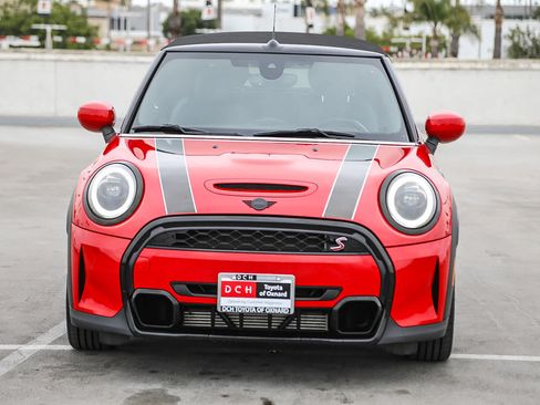 Used 2023 MINI Cooper S FWD image 3