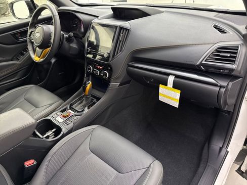 Used 2025 Subaru Forester Wilderness image 24