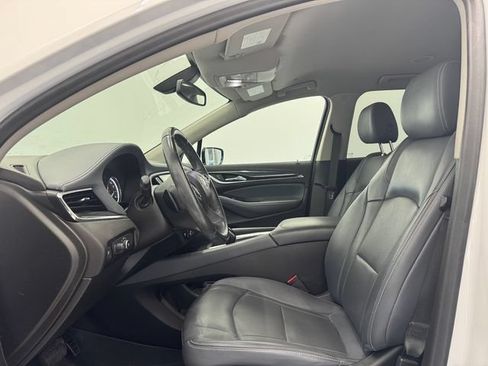 Used 2021 Buick Enclave Essence w/ Sound and Sites Package FWD image 19