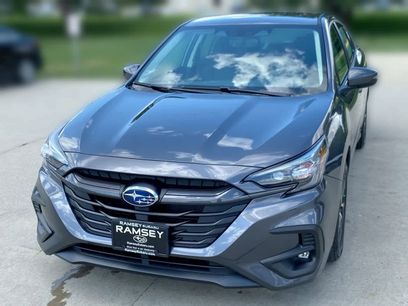Used 2025 Subaru Legacy Premium