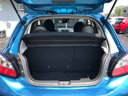 Used 2024 Mitsubishi Mirage ES FWD image 12