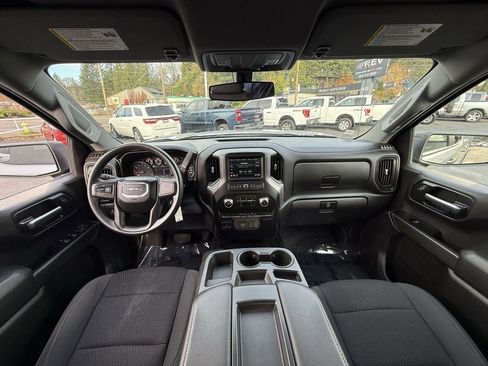 Used 2019 GMC Sierra 1500 4x4 Crew Cab image 14