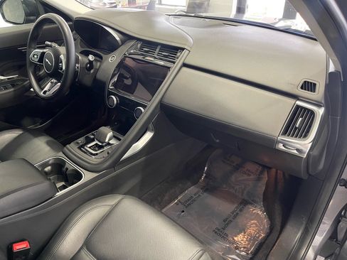 Used 2021 Jaguar E-PACE SE AWD/4WD image 38