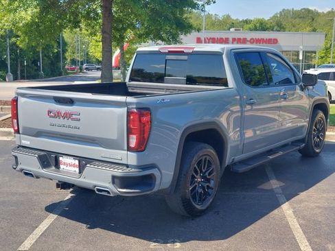 Used 2024 GMC Sierra 1500 Elevation w/ Elevation Premium Package AWD/4WD image 26