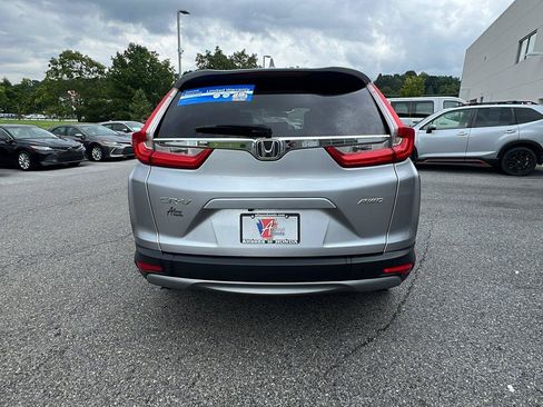 Used 2019 Honda CR-V EX image 5