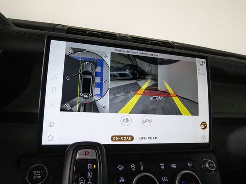 Used 2026 Land Rover Defender 130 S image 25