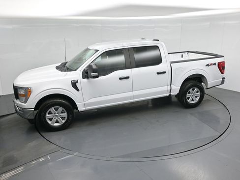 Certified 2021 Ford F150 XL w/ Trailer Tow Package image 37