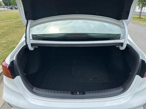 Certified 2024 Kia Forte GT-Line w/ GT-Line Premium Package FWD image 19
