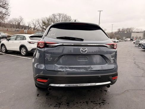 Used 2023 MAZDA CX-9 Carbon Edition image 11