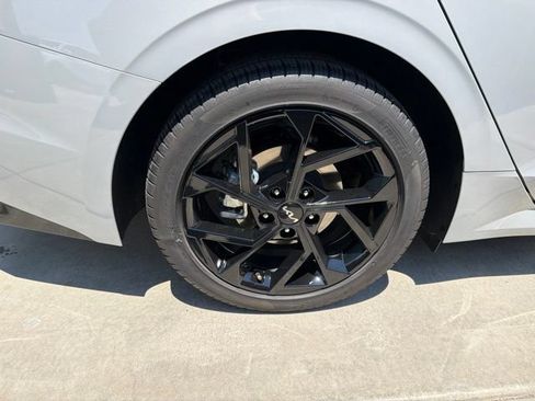 Certified 2026 Kia K5 GT-Line w/ GT-Line Premium Package FWD image 29