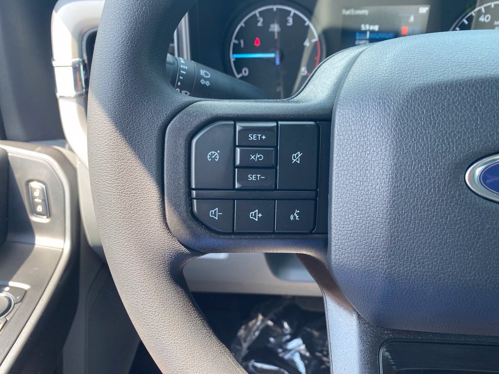 New 2026 Ford F250 XL w/ STX Appearance Package AWD/4WD image 18