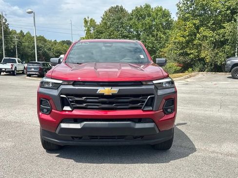 New 2026 Chevrolet Colorado LT w/ LT Convenience Package image 9