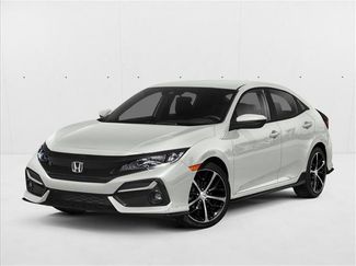 Used 2021 Honda Civic Sport video 1