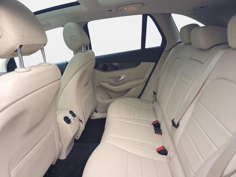 Certified 2022 Mercedes-Benz GLC 300 4MATIC image 14